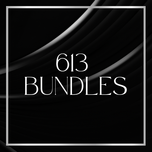 613 Single Bundles