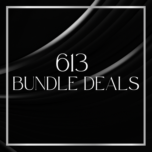 613 Bundle Deals