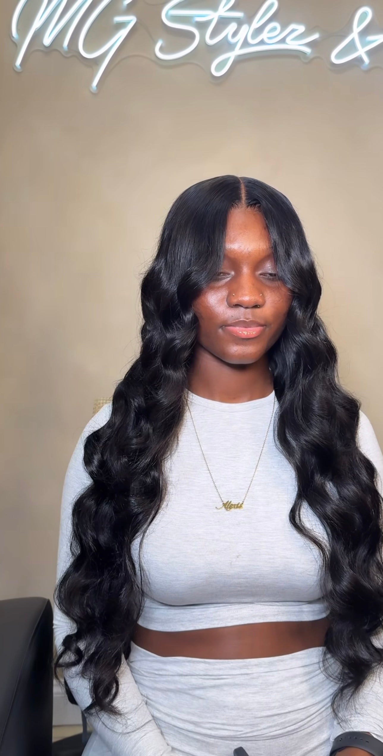 HD 6x6 Closure Wigs